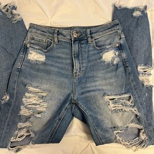 American Eagle Outfitters Mom Jeans